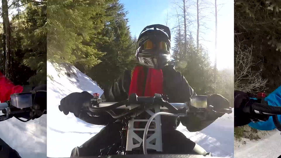Whistler Wonder Sales & Marketing Rewards Trip Recap Segment – Holiday Inn Club Vacations